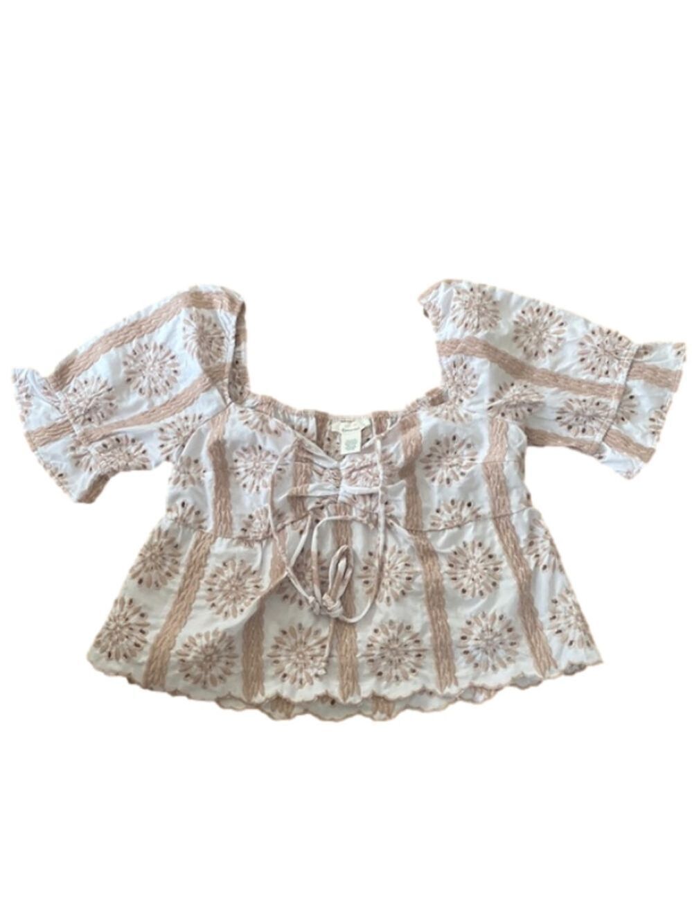 Urban romantics top